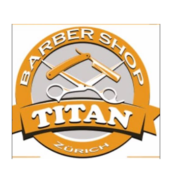 Titan Barber Shop